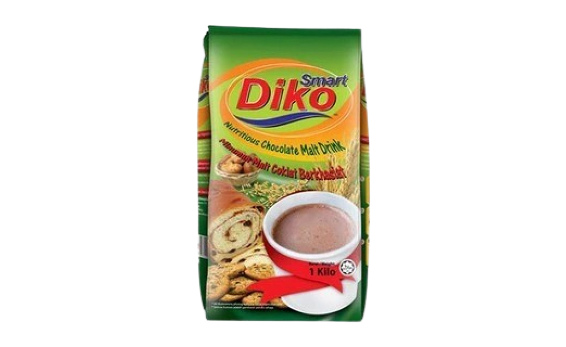 What Makes Smart Diko Different?
