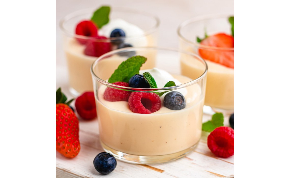 What is Bean Curd & Dadih Pudding Powder? What is Bean Curd & Dadih Pudding Powder?