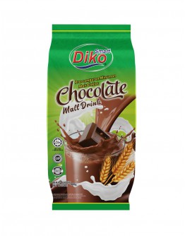 Smart Diko Chocolate Malt Drink (900gm)