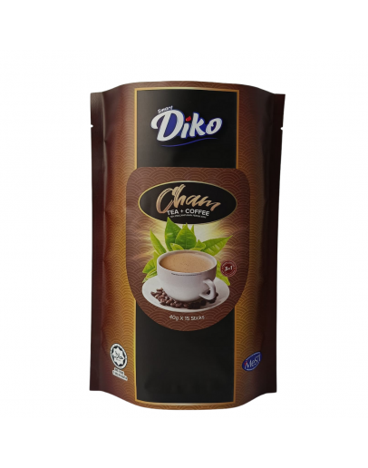 Smart Diko 3 IN 1 Cham (Tea + Coffee)