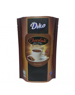 Smart Diko 3 IN 1  Chocolate Malt Drink Powder 