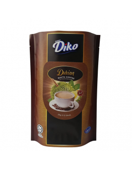 Smart Diko 3 IN 1 White Coffee Durian 