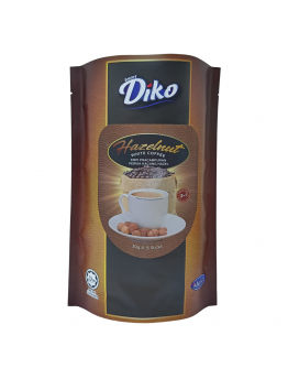 Smart Diko 3 IN 1 White Coffee Hazelnut