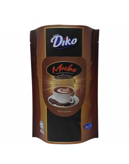 Smart Diko 3 IN 1 Mocha 