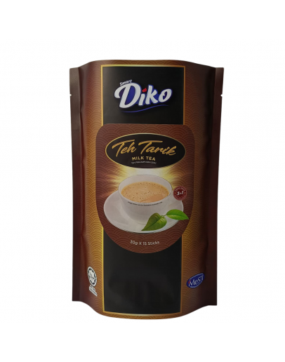 Smart Diko 3 IN 1 Milk Tea / Teh Tarik