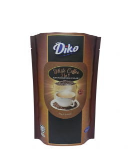 Smart Diko 3 IN 1 White Coffee (Original)