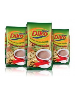 Smart Diko Chocolate Malt Drink (1kg)
