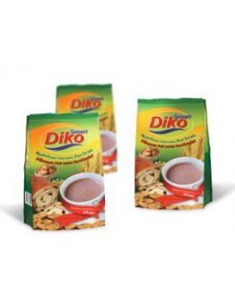 Smart Diko Chocolate Malt Drink (200gm)
