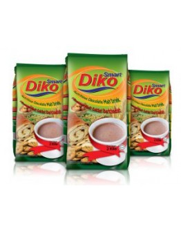 Smart Diko Chocolate Malt Drink (2kg)
